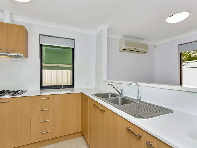 Second view of Homely retirement listing, 130 / 99 Burslem Drive, Maddington WA 6109