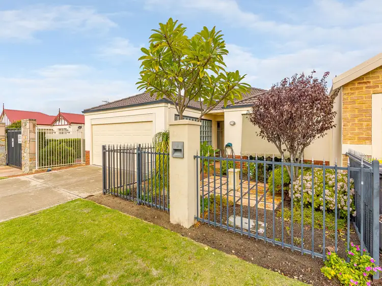 Fourth view of Homely retirement listing, 130 / 99 Burslem Drive, Maddington WA 6109
