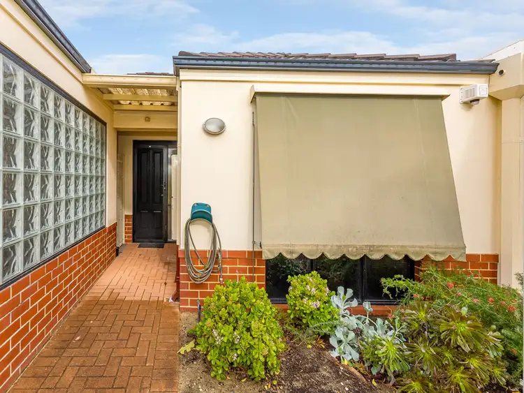 Sixth view of Homely retirement listing, 130 / 99 Burslem Drive, Maddington WA 6109