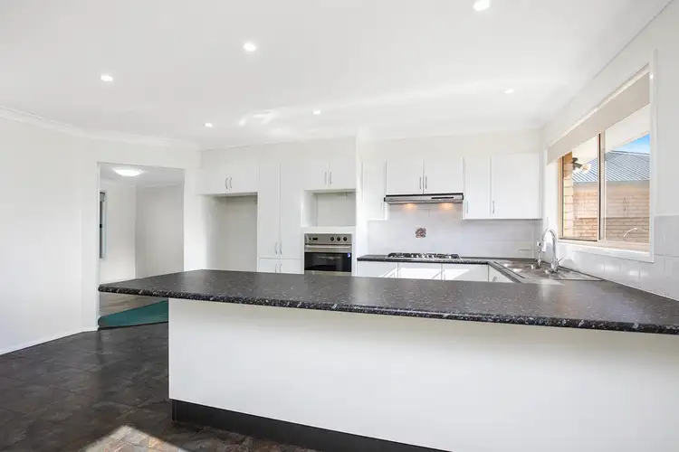 Second view of Homely house listing, 3 Patrick Place, Marulan NSW 2579