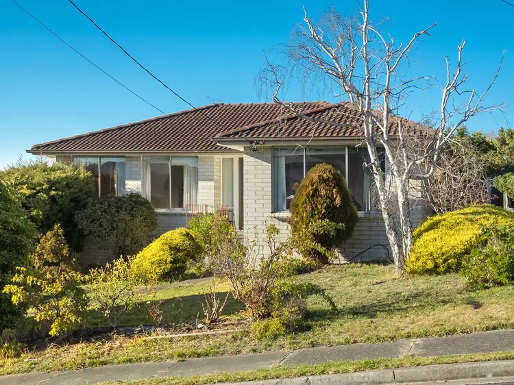 Main view of Homely house listing, 1 Wombara Avenue, Kingston Beach TAS 7050