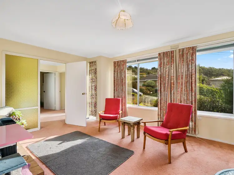 Third view of Homely house listing, 1 Wombara Avenue, Kingston Beach TAS 7050