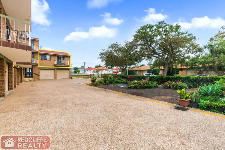 Main view of Homely unit listing, 2/37 Grant Street, Redcliffe QLD 4020
