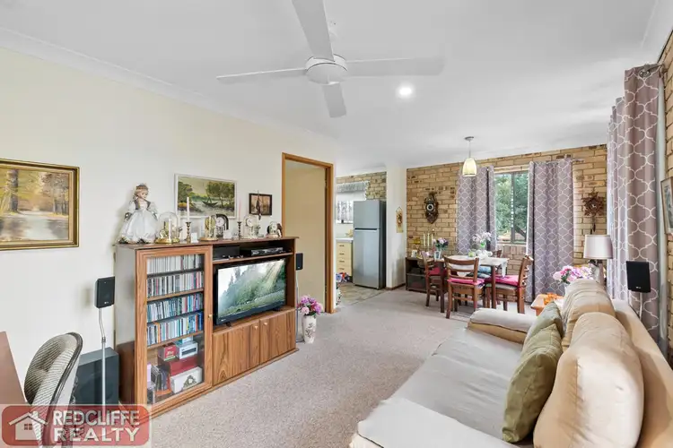 Second view of Homely unit listing, 2/37 Grant Street, Redcliffe QLD 4020