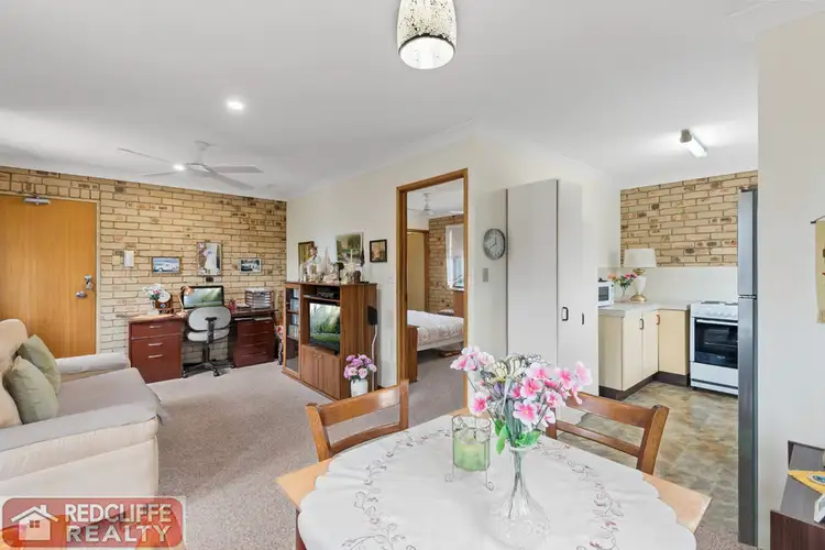 Third view of Homely unit listing, 2/37 Grant Street, Redcliffe QLD 4020