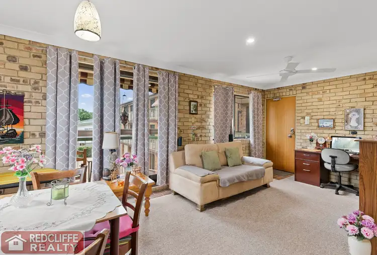 Fourth view of Homely unit listing, 2/37 Grant Street, Redcliffe QLD 4020