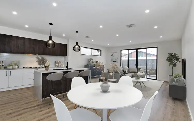 Main view of Homely house listing, 4B Parkwood Avenue, Paradise SA 5075