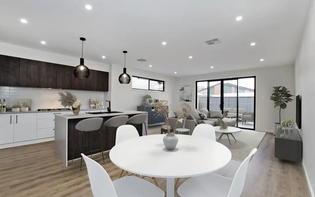 Main view of Homely house listing, 4B Parkwood Avenue, Paradise SA 5075