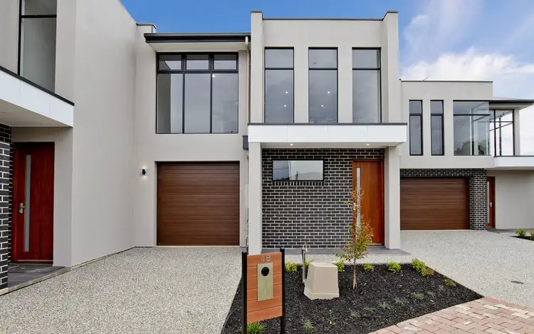 Second view of Homely house listing, 4B Parkwood Avenue, Paradise SA 5075