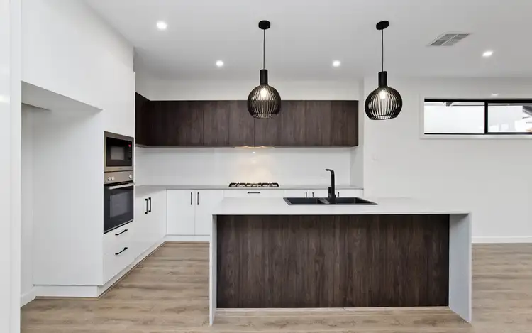 Third view of Homely house listing, 4B Parkwood Avenue, Paradise SA 5075