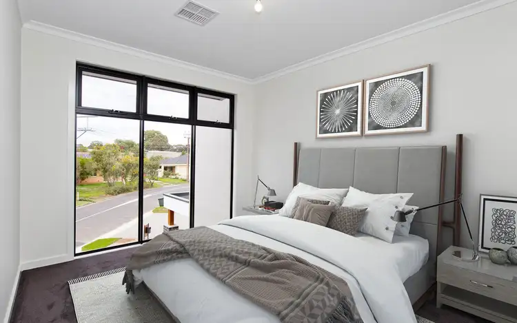 Fifth view of Homely house listing, 4B Parkwood Avenue, Paradise SA 5075
