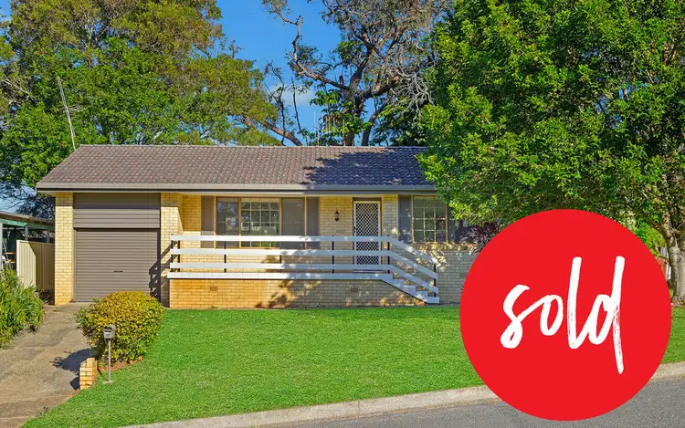 50 Herschell Street, Port Macquarie NSW 2444