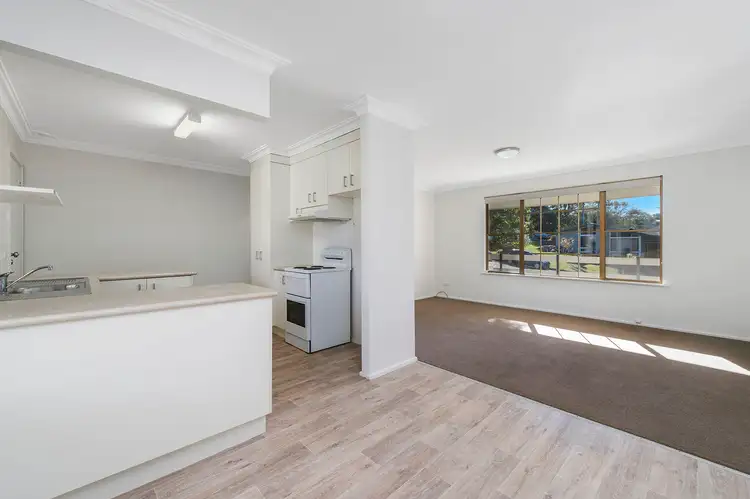 Second view of Homely house listing, 50 Herschell Street, Port Macquarie NSW 2444
