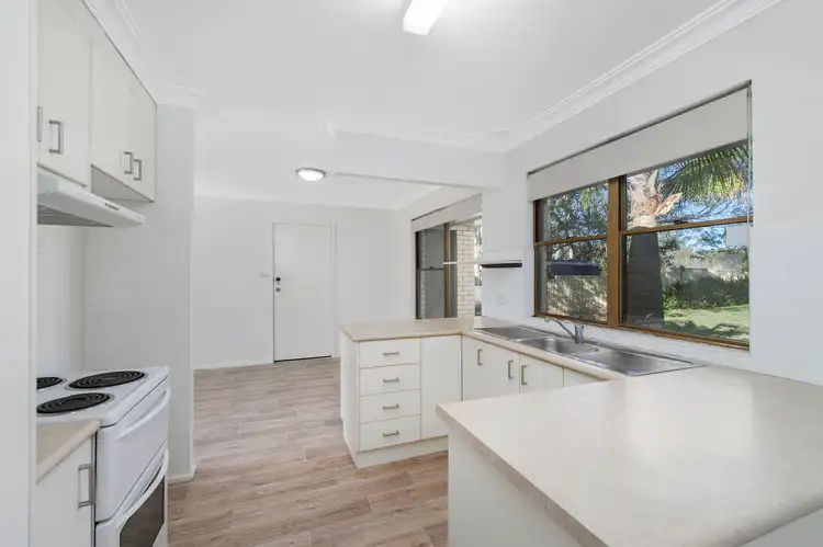 Fourth view of Homely house listing, 50 Herschell Street, Port Macquarie NSW 2444