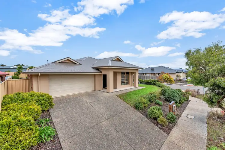 Fifth view of Homely house listing, 24 Kaurna Avenue, Aldinga Beach SA 5173