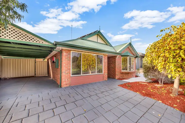 Main view of Homely house listing, 4 Esther Drive, Woodcroft SA 5162