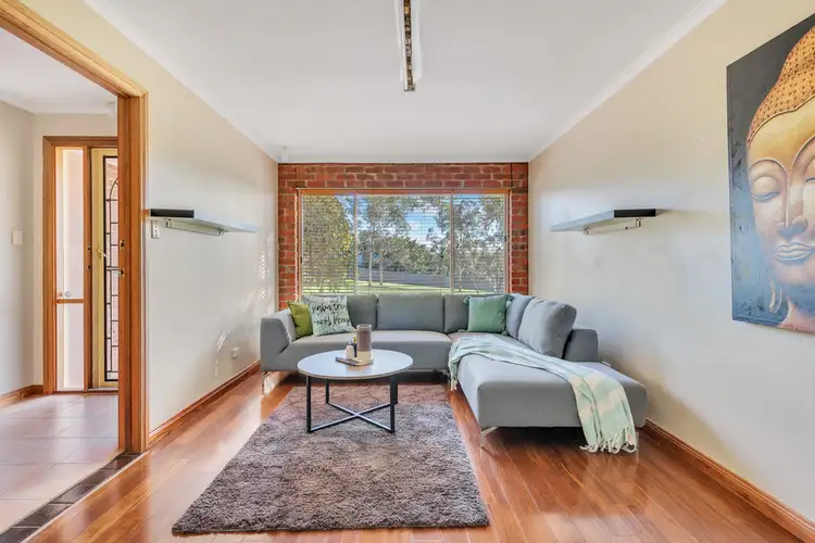 Second view of Homely house listing, 4 Esther Drive, Woodcroft SA 5162