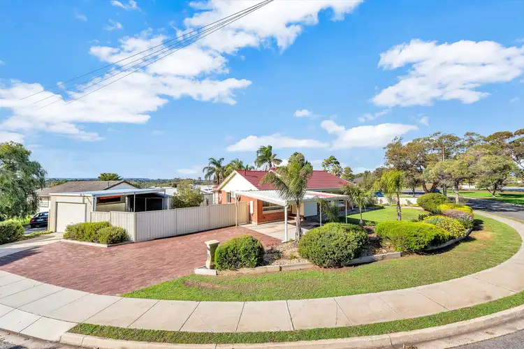 6 Alexander Crescent, Christie Downs SA 5164