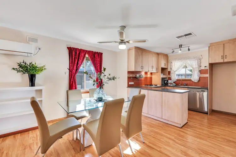 Second view of Homely house listing, 6 Alexander Crescent, Christie Downs SA 5164