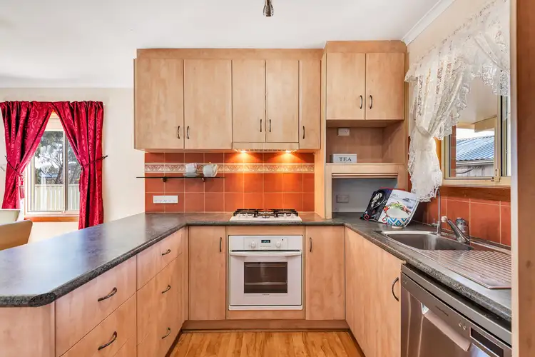 Fourth view of Homely house listing, 6 Alexander Crescent, Christie Downs SA 5164