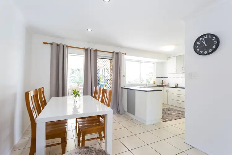 Fourth view of Homely house listing, 33 Galasheils Street, Beaconsfield QLD 4740