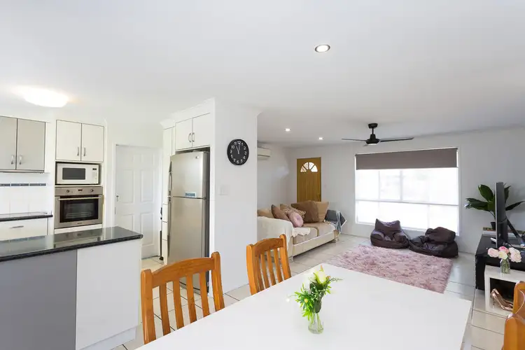 Sixth view of Homely house listing, 33 Galasheils Street, Beaconsfield QLD 4740