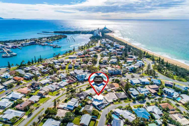 Main view of Homely house listing, 11 Yaringa Avenue, Buddina QLD 4575