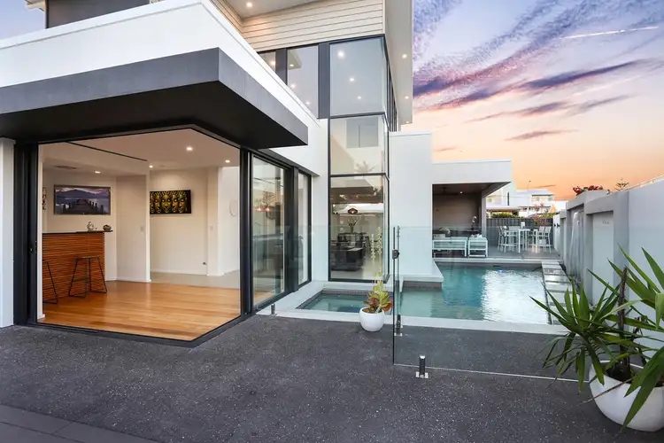 Second view of Homely house listing, 11 Yaringa Avenue, Buddina QLD 4575