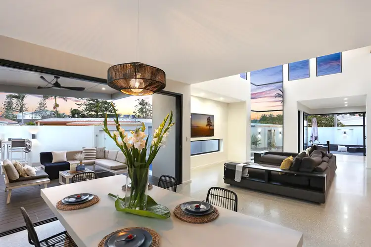 Fourth view of Homely house listing, 11 Yaringa Avenue, Buddina QLD 4575