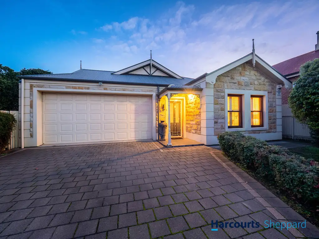 Main view of Homely house listing, 59 Dew Street, Thebarton SA 5031