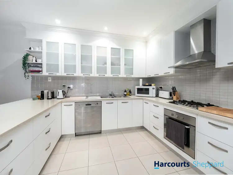 Second view of Homely house listing, 59 Dew Street, Thebarton SA 5031