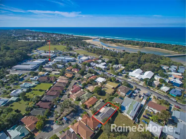 45/19-27 Elizabeth Street, Pottsville NSW 2489
