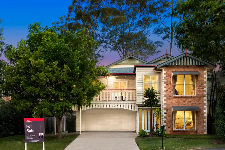 3 John Markwell Parade, Daisy Hill QLD 4127