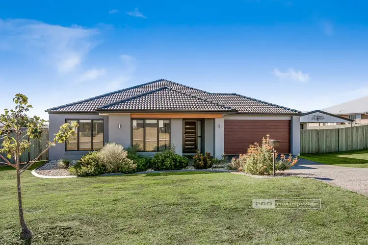 Main view of Homely house listing, 34 Lockyer Street, Kleinton QLD 4352