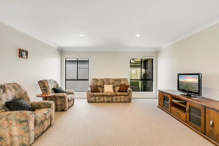 Second view of Homely house listing, 34 Lockyer Street, Kleinton QLD 4352