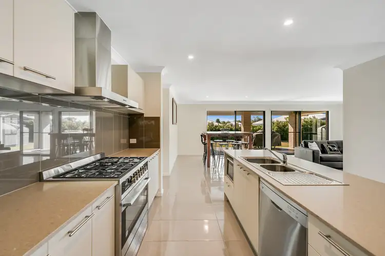 Fourth view of Homely house listing, 34 Lockyer Street, Kleinton QLD 4352