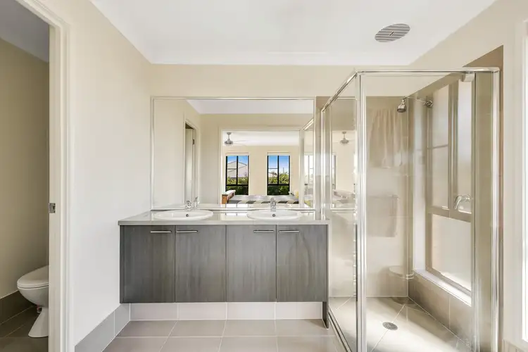 Sixth view of Homely house listing, 34 Lockyer Street, Kleinton QLD 4352