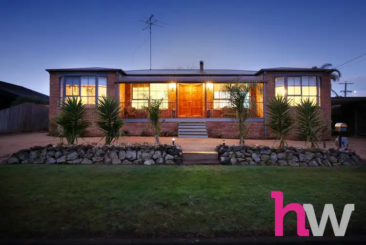 103 Yarramundi Drive, Clifton Springs VIC 3222