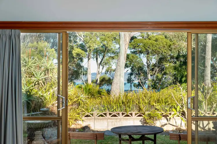 Second view of Homely house listing, 68 NORTHCOVE ROAD, Long Beach NSW 2536