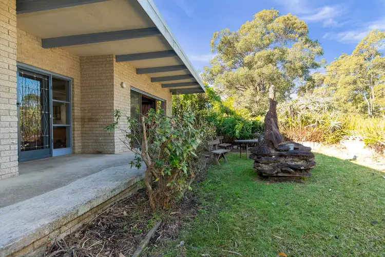 Third view of Homely house listing, 68 NORTHCOVE ROAD, Long Beach NSW 2536