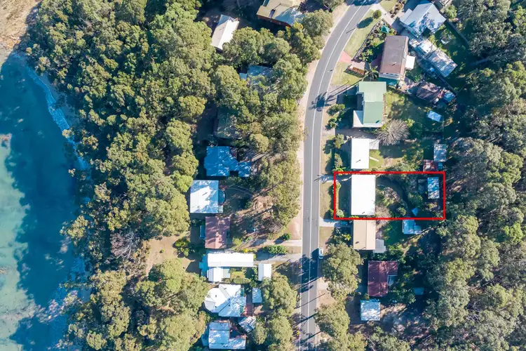 Fourth view of Homely house listing, 68 NORTHCOVE ROAD, Long Beach NSW 2536