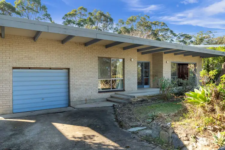 Fifth view of Homely house listing, 68 NORTHCOVE ROAD, Long Beach NSW 2536