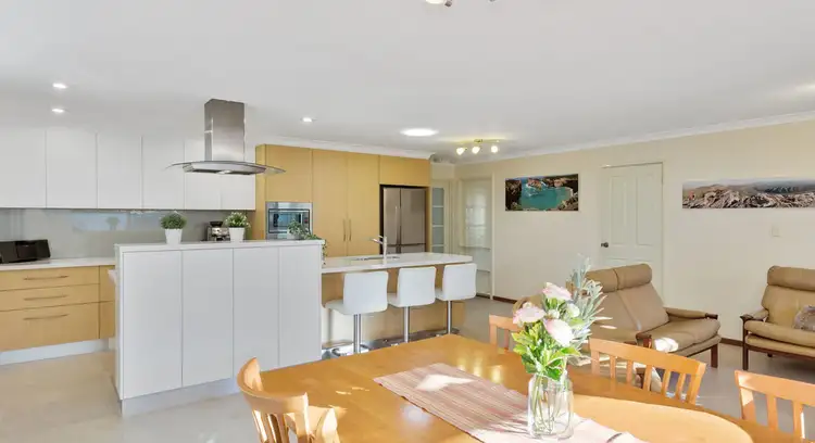 Second view of Homely house listing, 57B Holman Street, Alfred Cove WA 6154