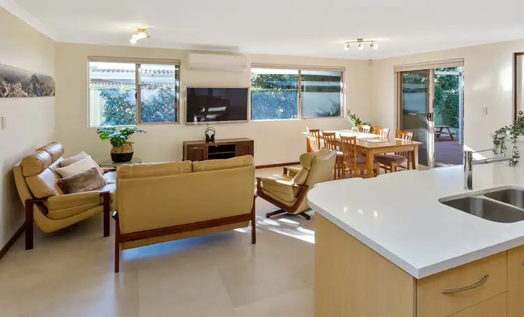 Third view of Homely house listing, 57B Holman Street, Alfred Cove WA 6154