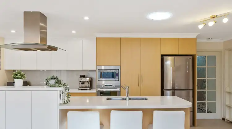 Fourth view of Homely house listing, 57B Holman Street, Alfred Cove WA 6154