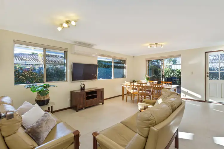 Fifth view of Homely house listing, 57B Holman Street, Alfred Cove WA 6154