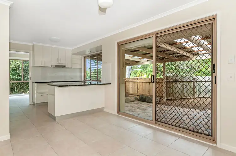 Second view of Homely house listing, 4 Weymouth Court, Mount Warren Park QLD 4207