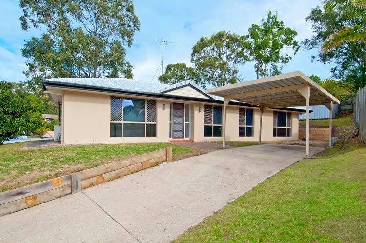 Fourth view of Homely house listing, 4 Weymouth Court, Mount Warren Park QLD 4207