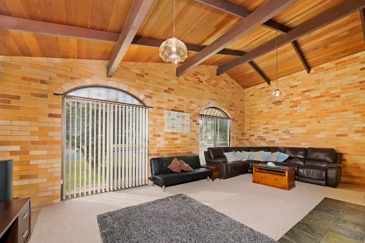 Main view of Homely house listing, 4 Tern Close, Laurieton NSW 2443