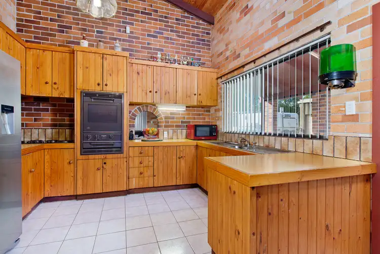 Second view of Homely house listing, 4 Tern Close, Laurieton NSW 2443